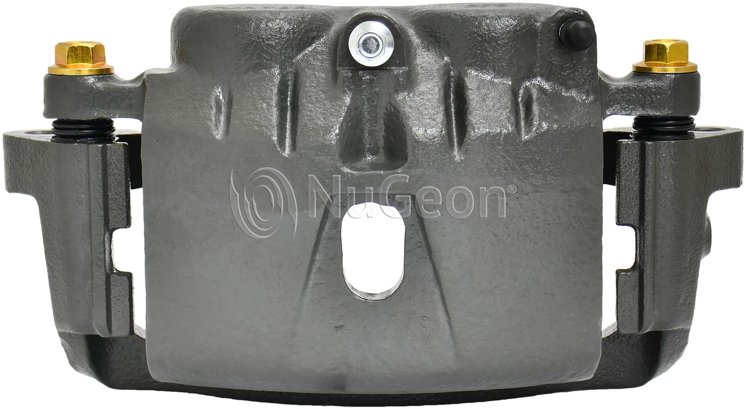 Vision 99P17317A Remanufactured Disc Brake Caliper - Image 7