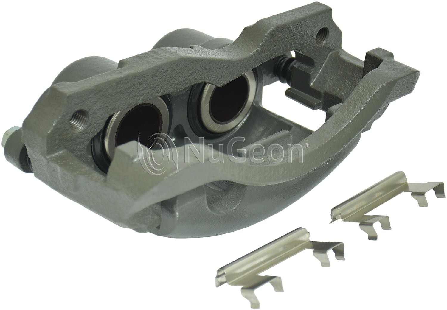 Vision 99P17318A Remanufactured Disc Brake Caliper