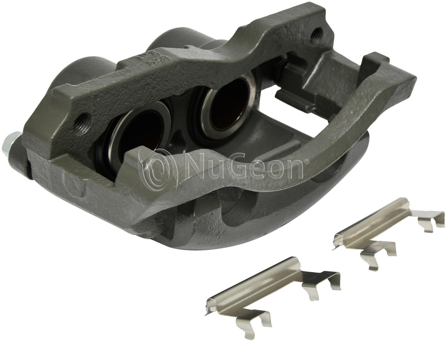 Vision 99P17318B Remanufactured Disc Brake Caliper