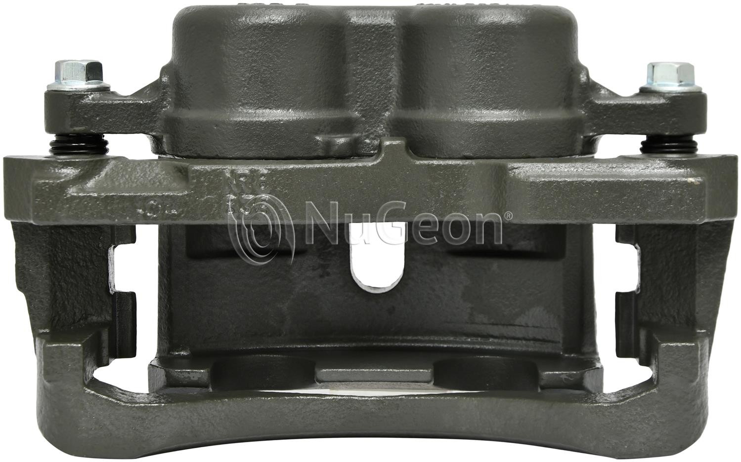 Vision 99P17318B Remanufactured Disc Brake Caliper - Image 2
