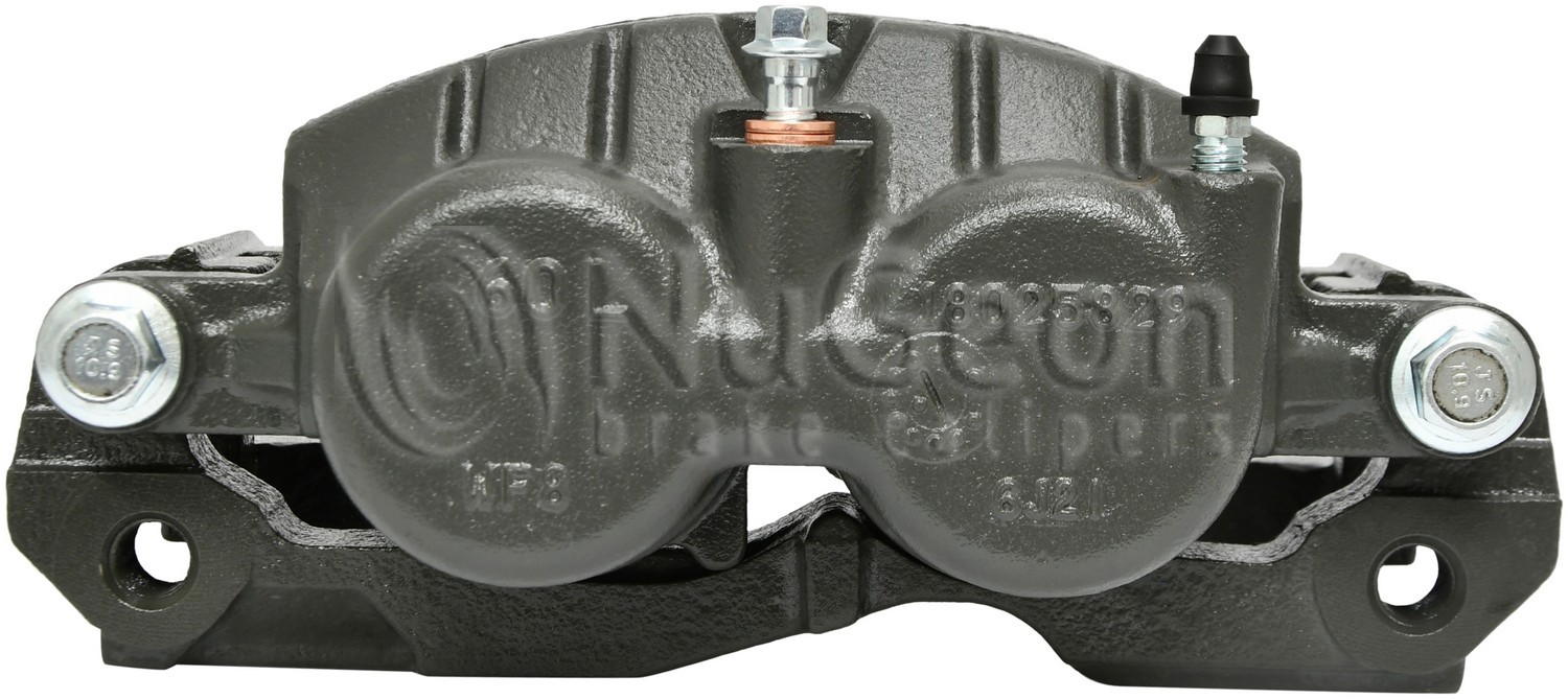 Vision 99P17318B Remanufactured Disc Brake Caliper - Image 3