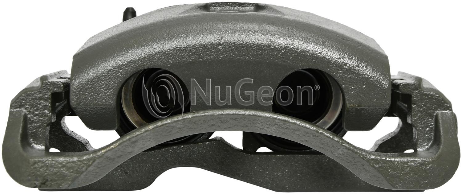 Vision 99P17318B Remanufactured Disc Brake Caliper - Image 4