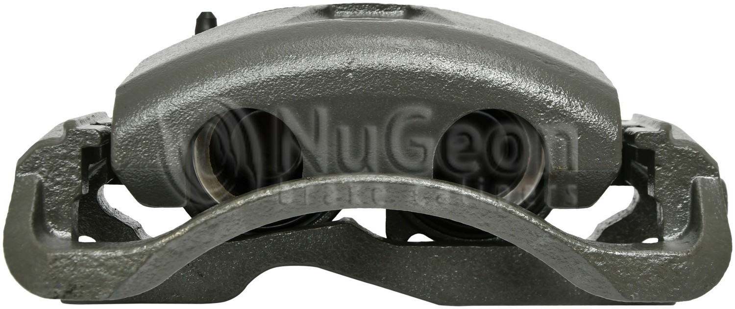 Vision 99P17318B Remanufactured Disc Brake Caliper - Image 5