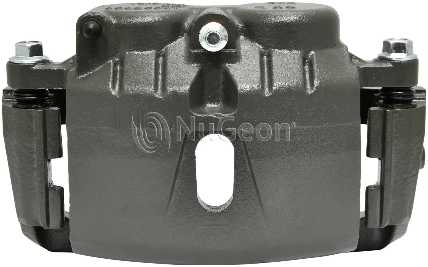 Vision 99P17318B Remanufactured Disc Brake Caliper - Image 7
