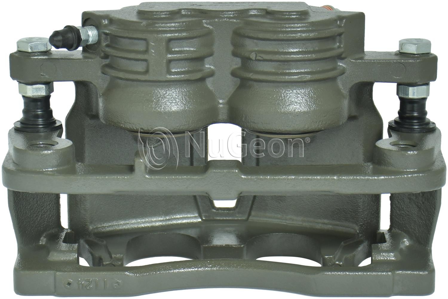Vision 99P17319A Remanufactured Disc Brake Caliper - Image 2