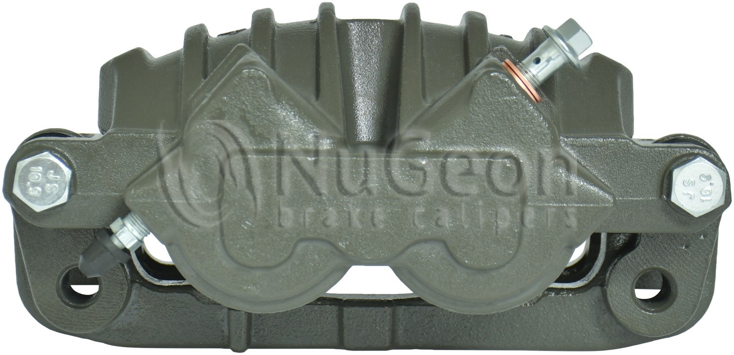 Vision 99P17319A Remanufactured Disc Brake Caliper - Image 3
