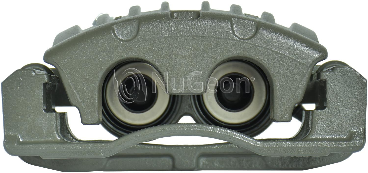 Vision 99P17319A Remanufactured Disc Brake Caliper - Image 4