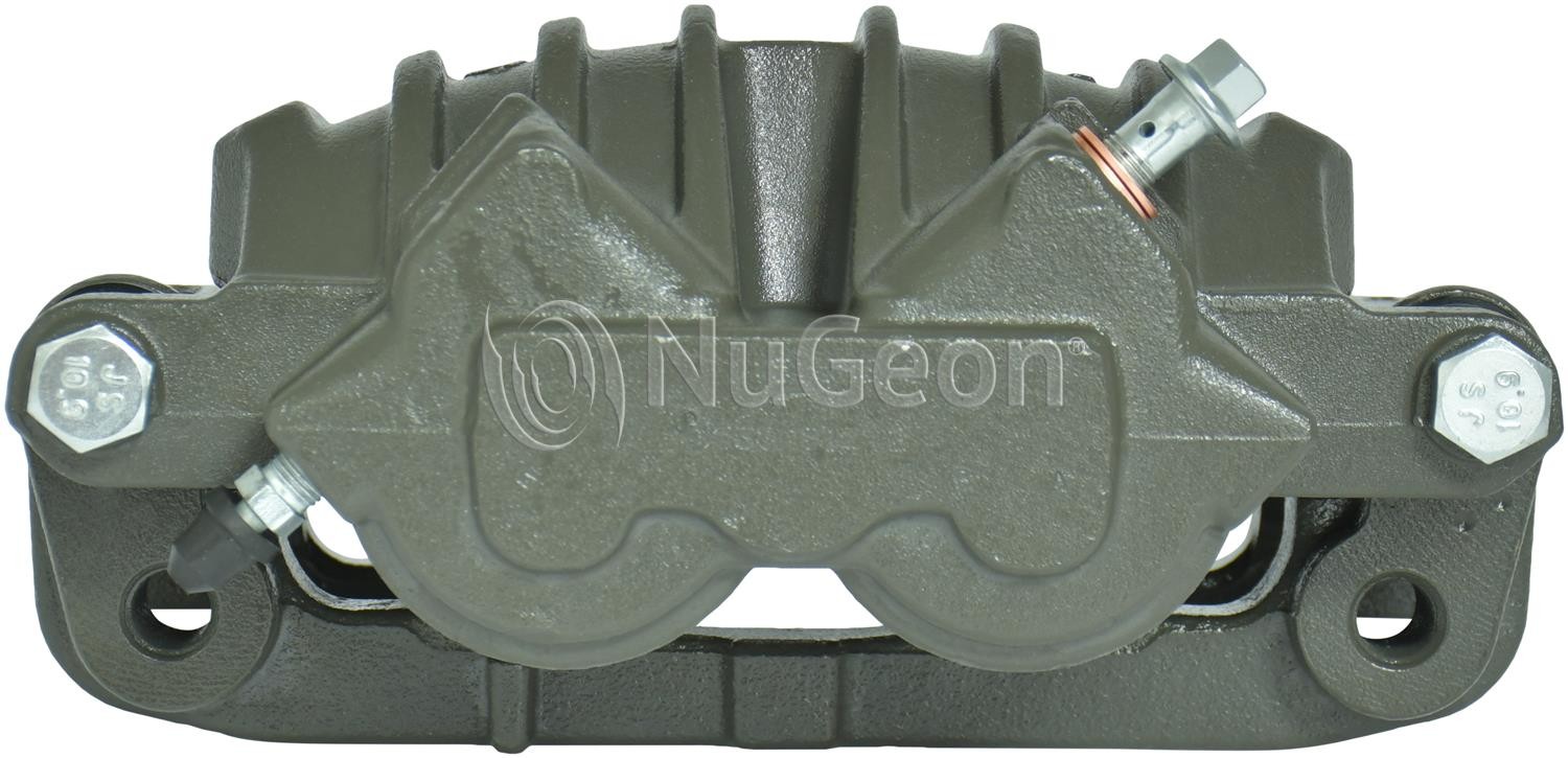 Vision 99P17319A Remanufactured Disc Brake Caliper - Image 6