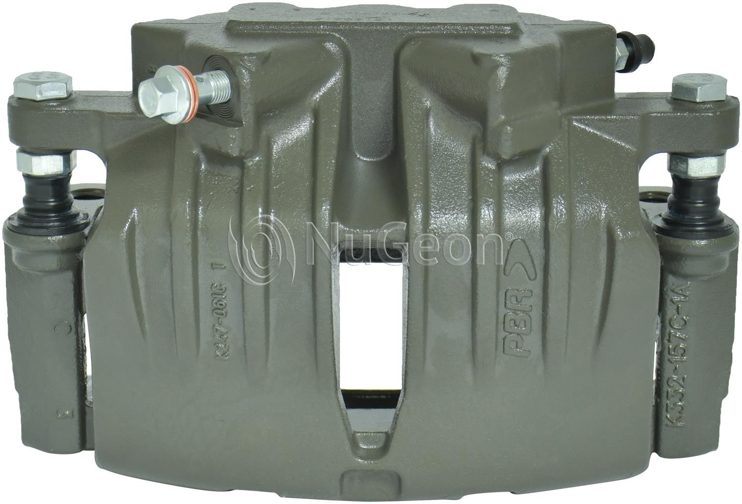 Vision 99P17319A Remanufactured Disc Brake Caliper - Image 7