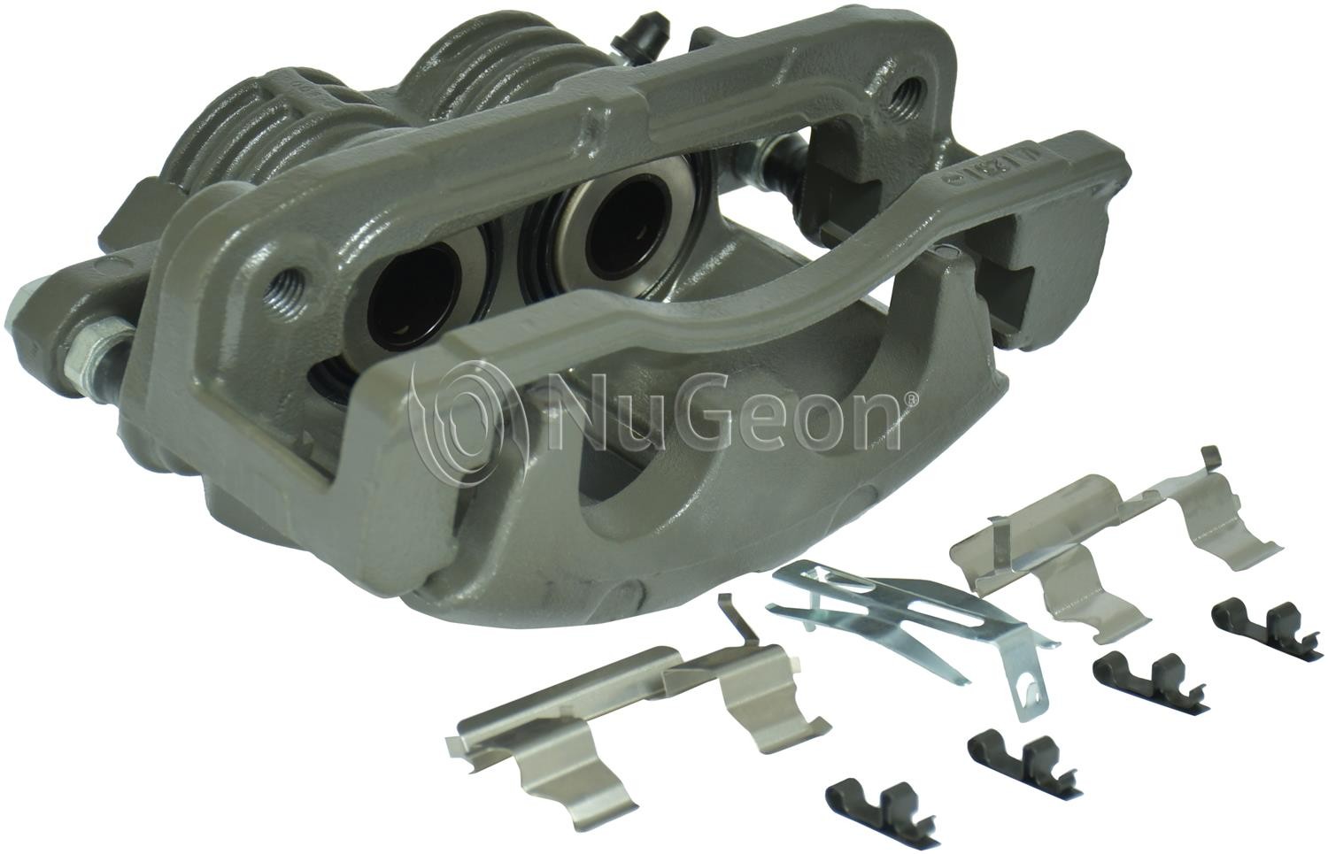 Vision 99P17319B Remanufactured Disc Brake Caliper