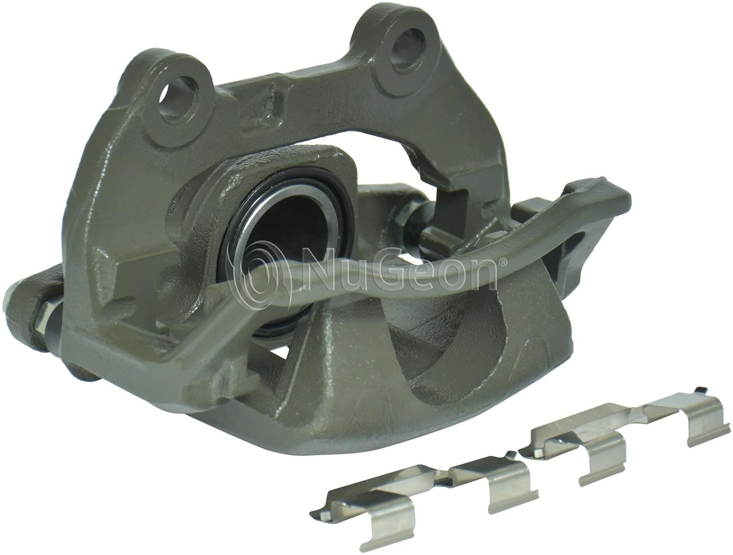 Vision 99P17320A Remanufactured Disc Brake Caliper