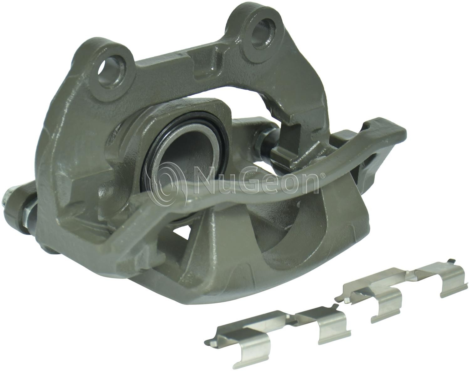Vision 99P17320B Remanufactured Disc Brake Caliper