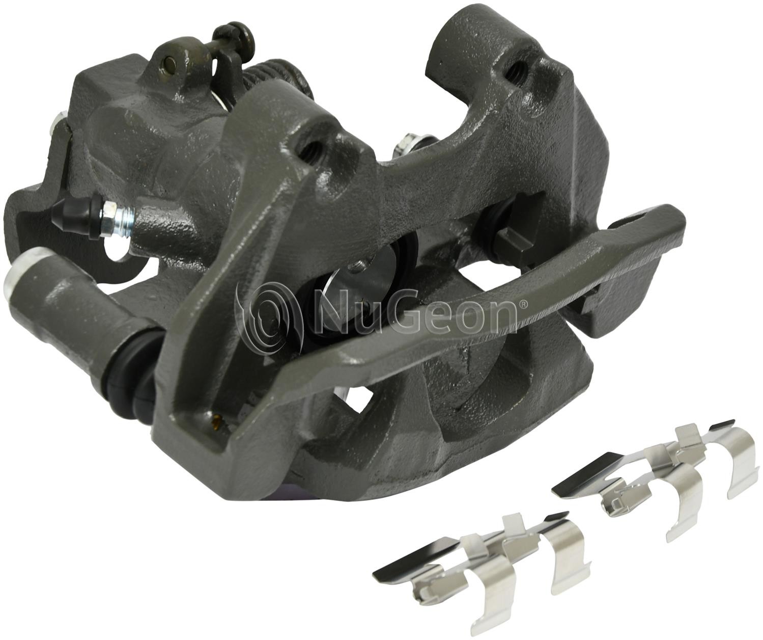 Vision 99P17322A Remanufactured Disc Brake Caliper
