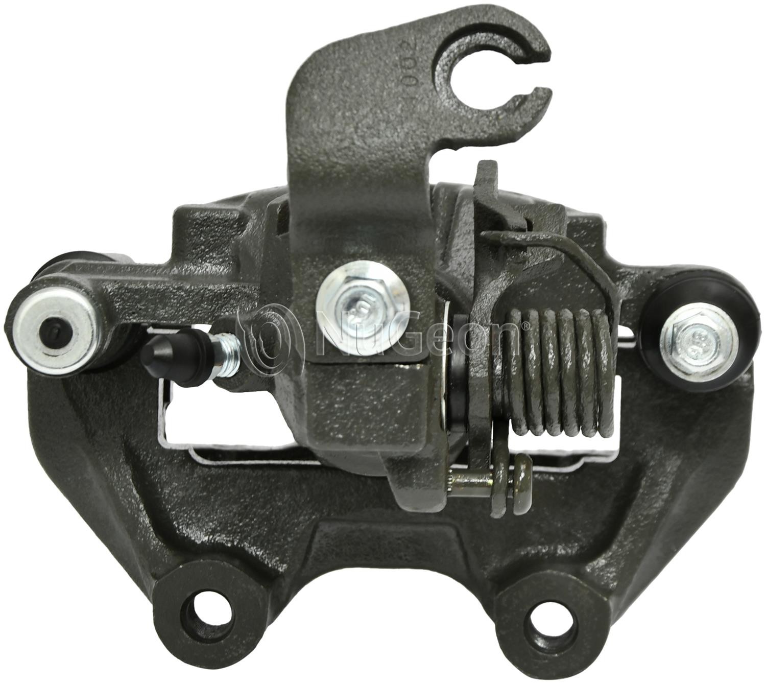 Vision 99P17322A Remanufactured Disc Brake Caliper - Image 4