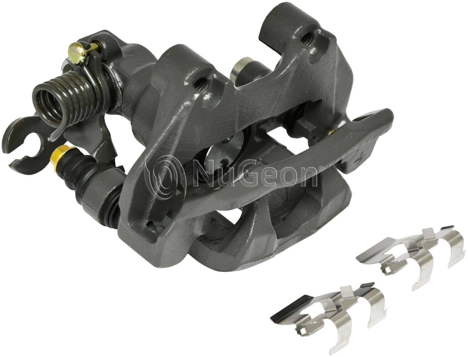 Vision 99P17322B Remanufactured Disc Brake Caliper