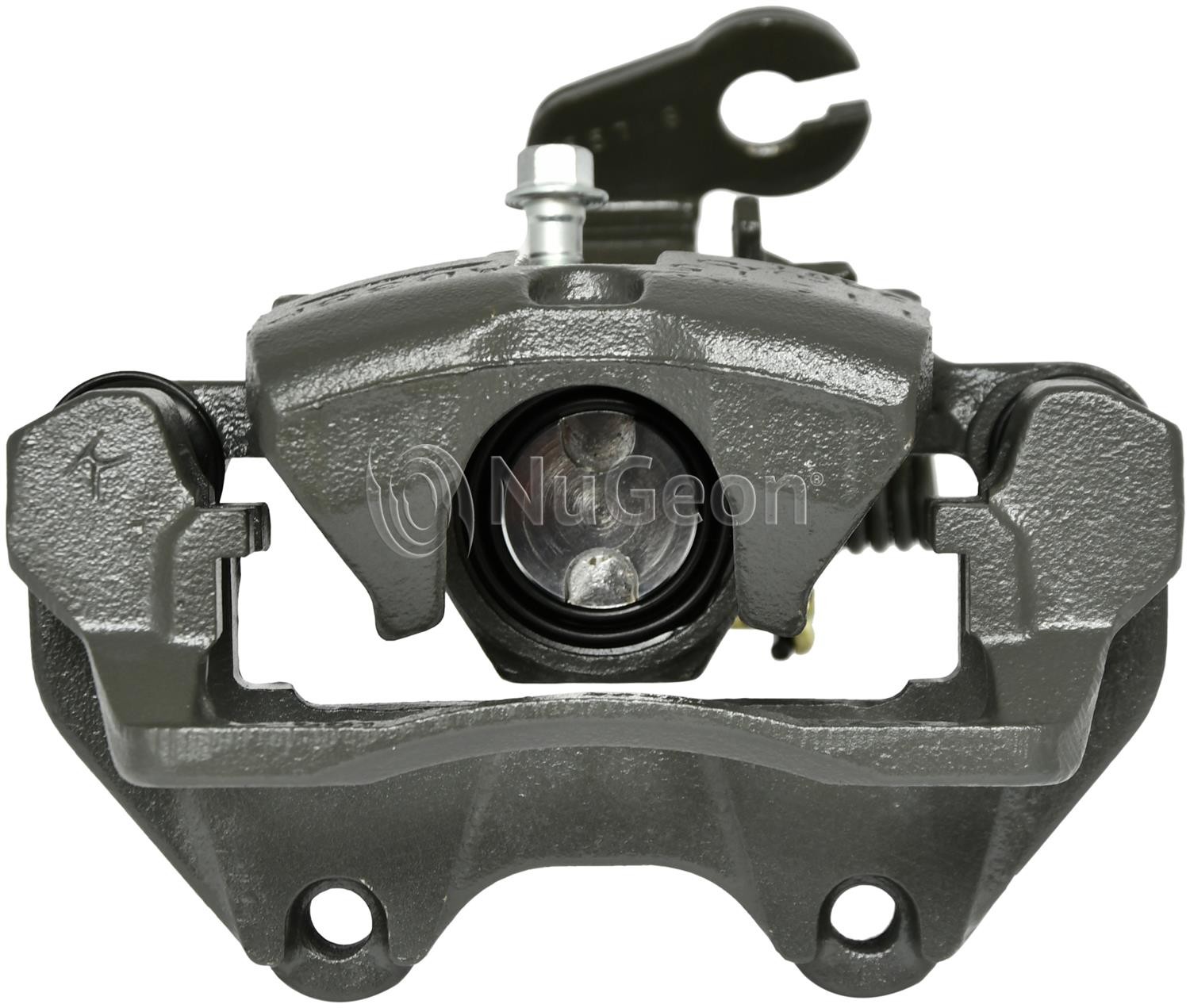 Vision 99P17322B Remanufactured Disc Brake Caliper - Image 3