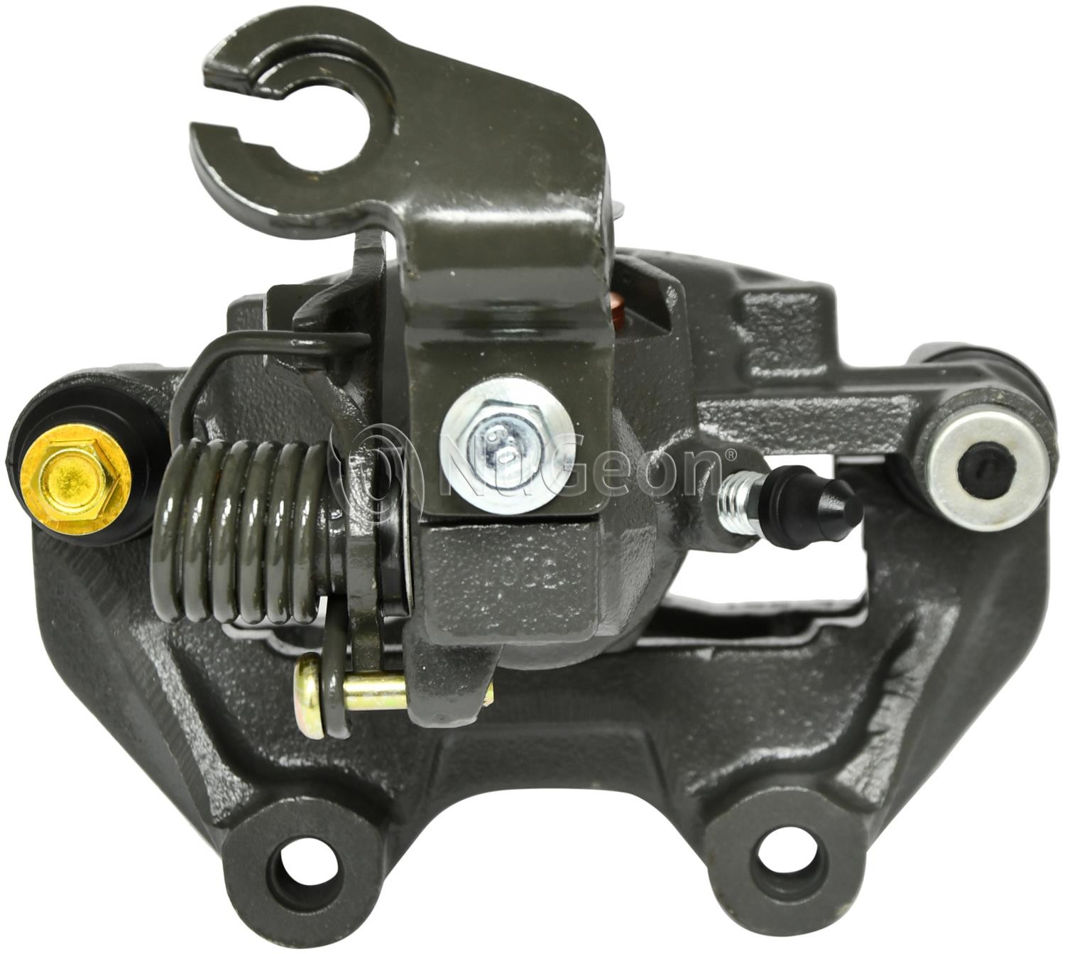 Vision 99P17322B Remanufactured Disc Brake Caliper - Image 4