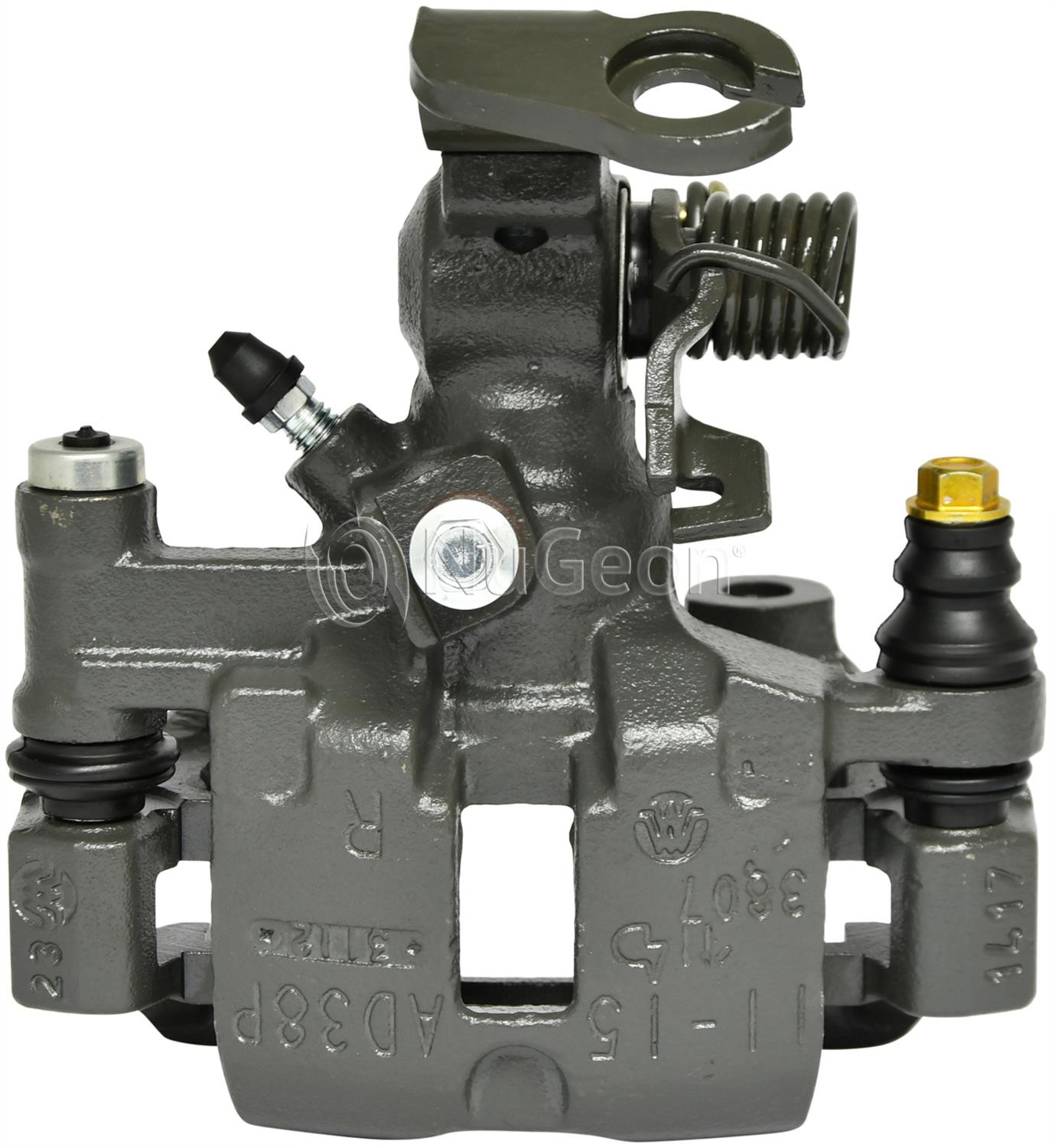 Vision 99P17322B Remanufactured Disc Brake Caliper - Image 5