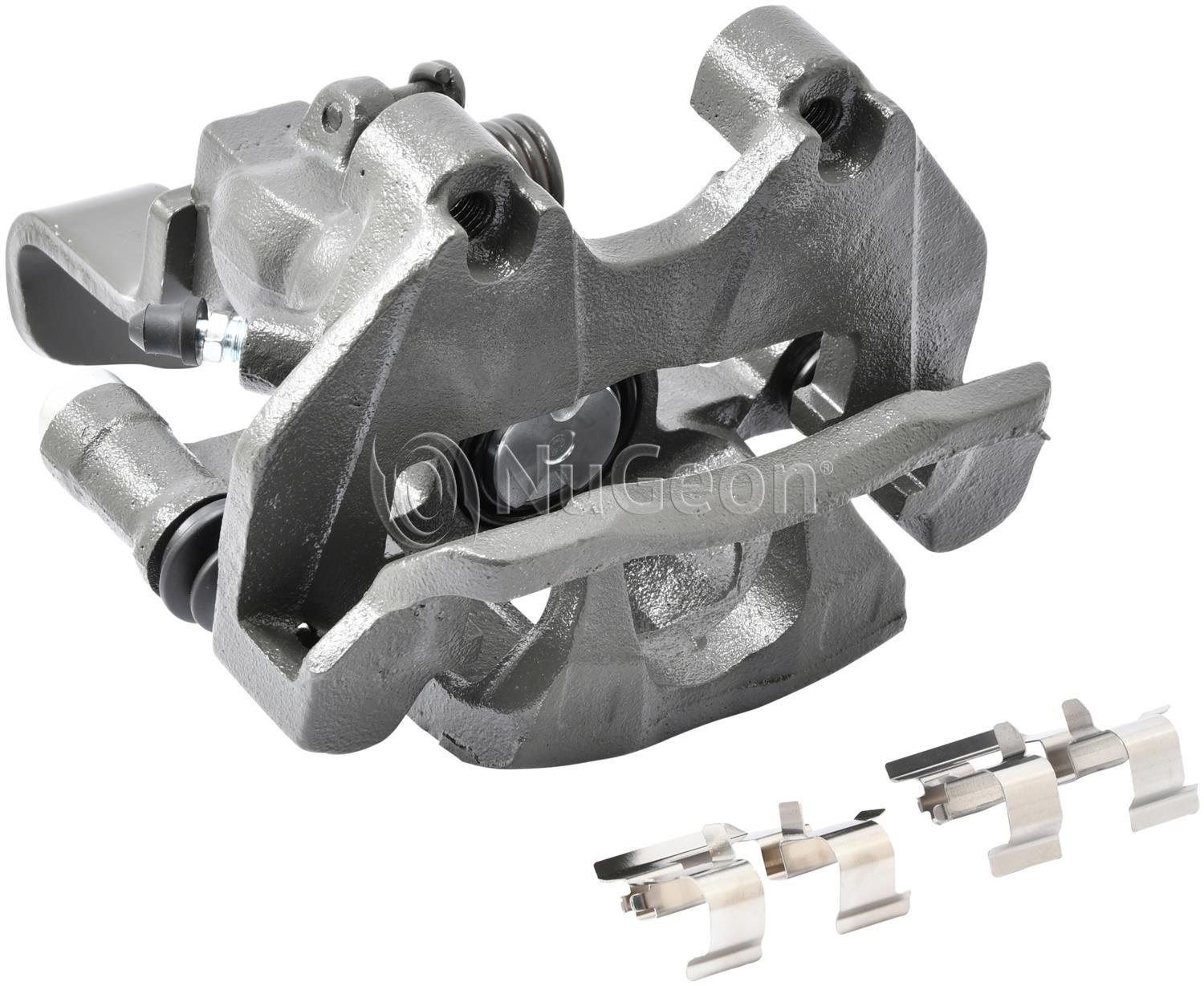 Vision 99P17326A Remanufactured Disc Brake Caliper