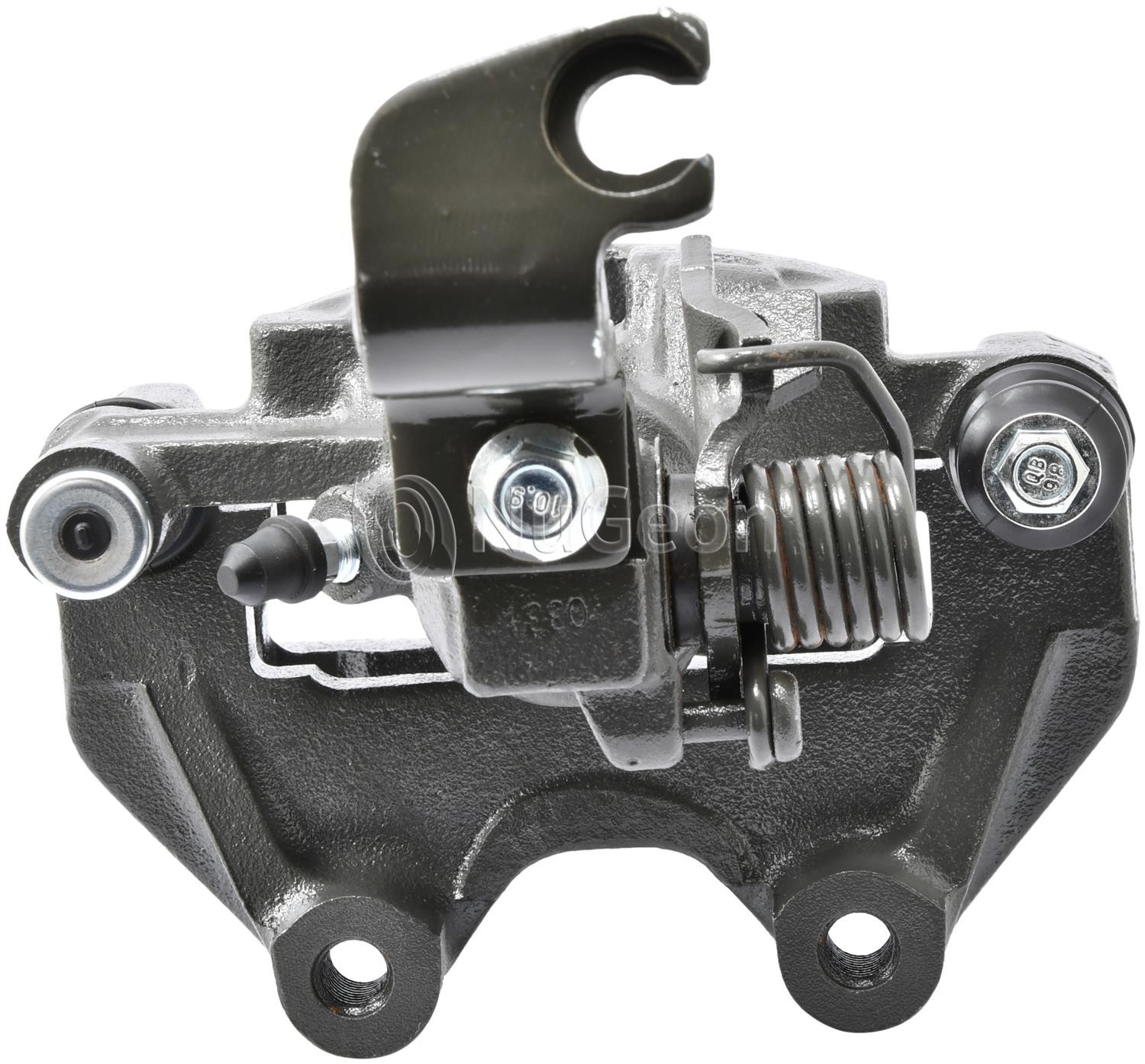Vision 99P17326A Remanufactured Disc Brake Caliper - Image 4