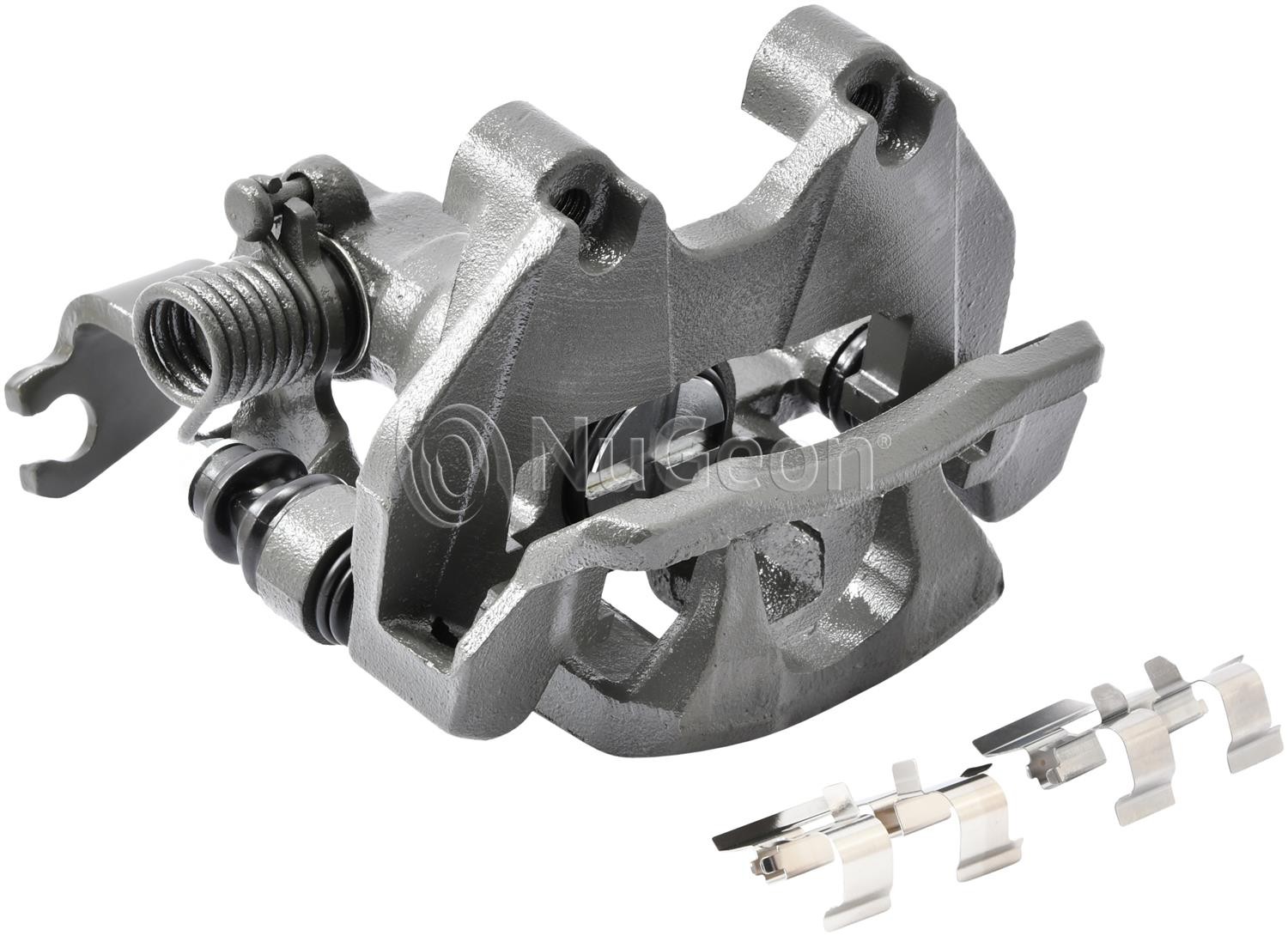 Vision 99P17326B Remanufactured Disc Brake Caliper