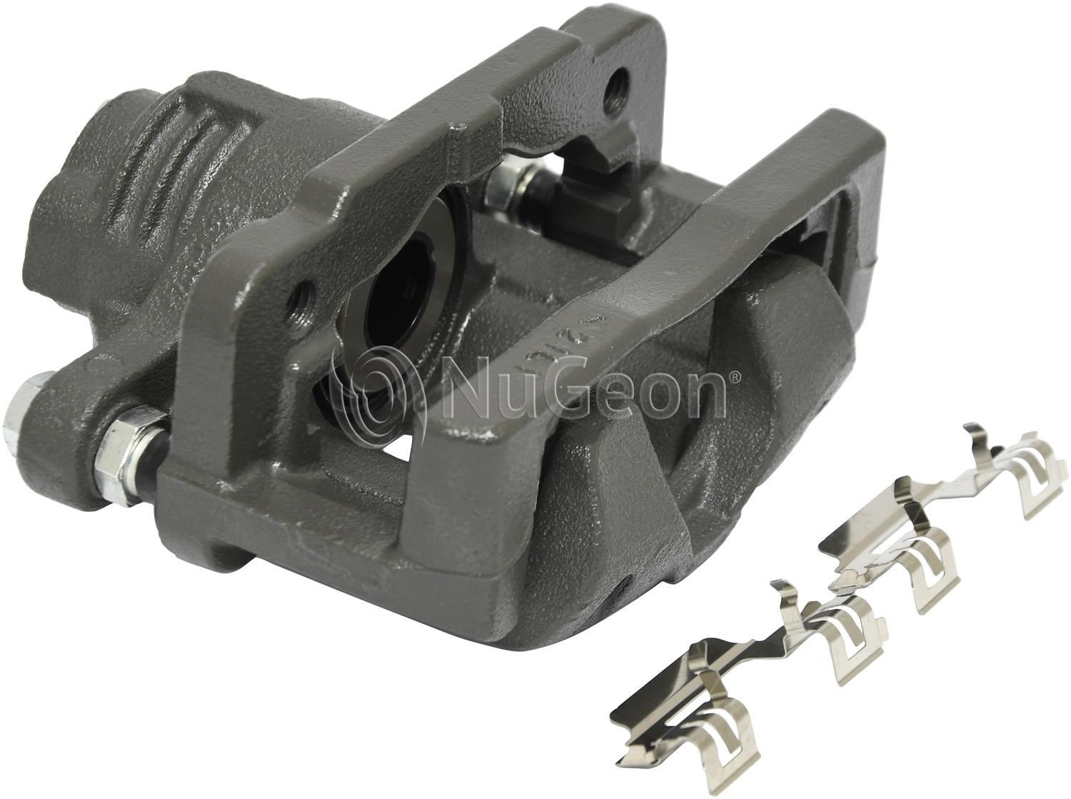 Vision 99P17329A Remanufactured Disc Brake Caliper