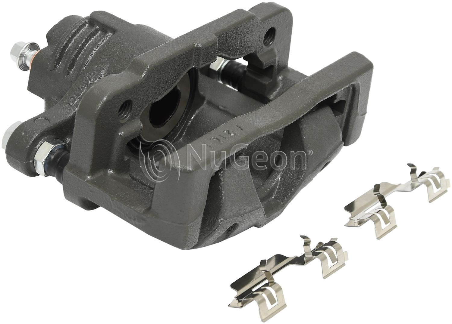 Vision 99P17329B Remanufactured Disc Brake Caliper