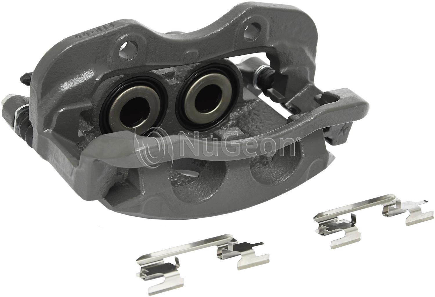 Vision 99P17330A Remanufactured Disc Brake Caliper