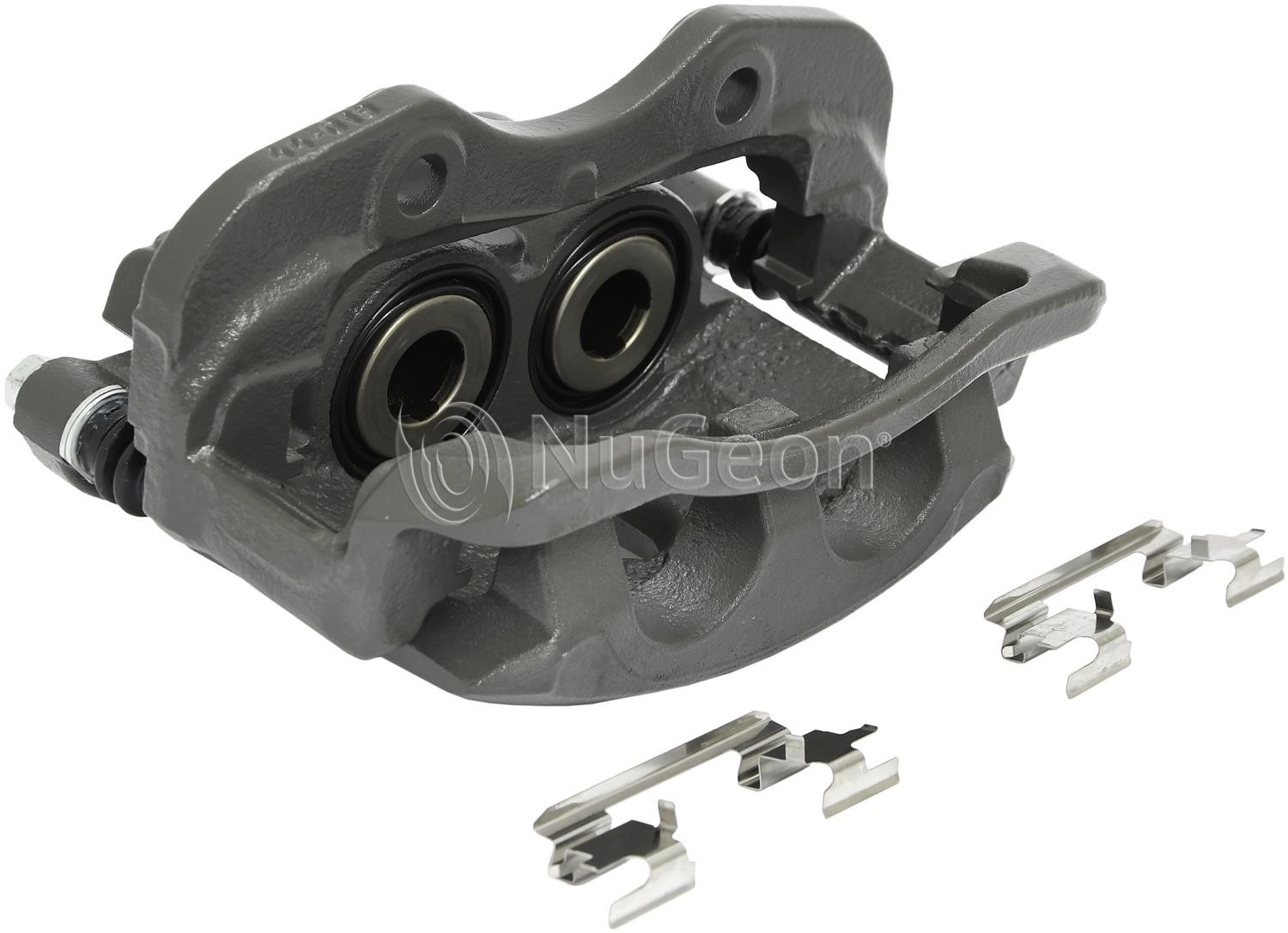 Vision 99P17330B Remanufactured Disc Brake Caliper