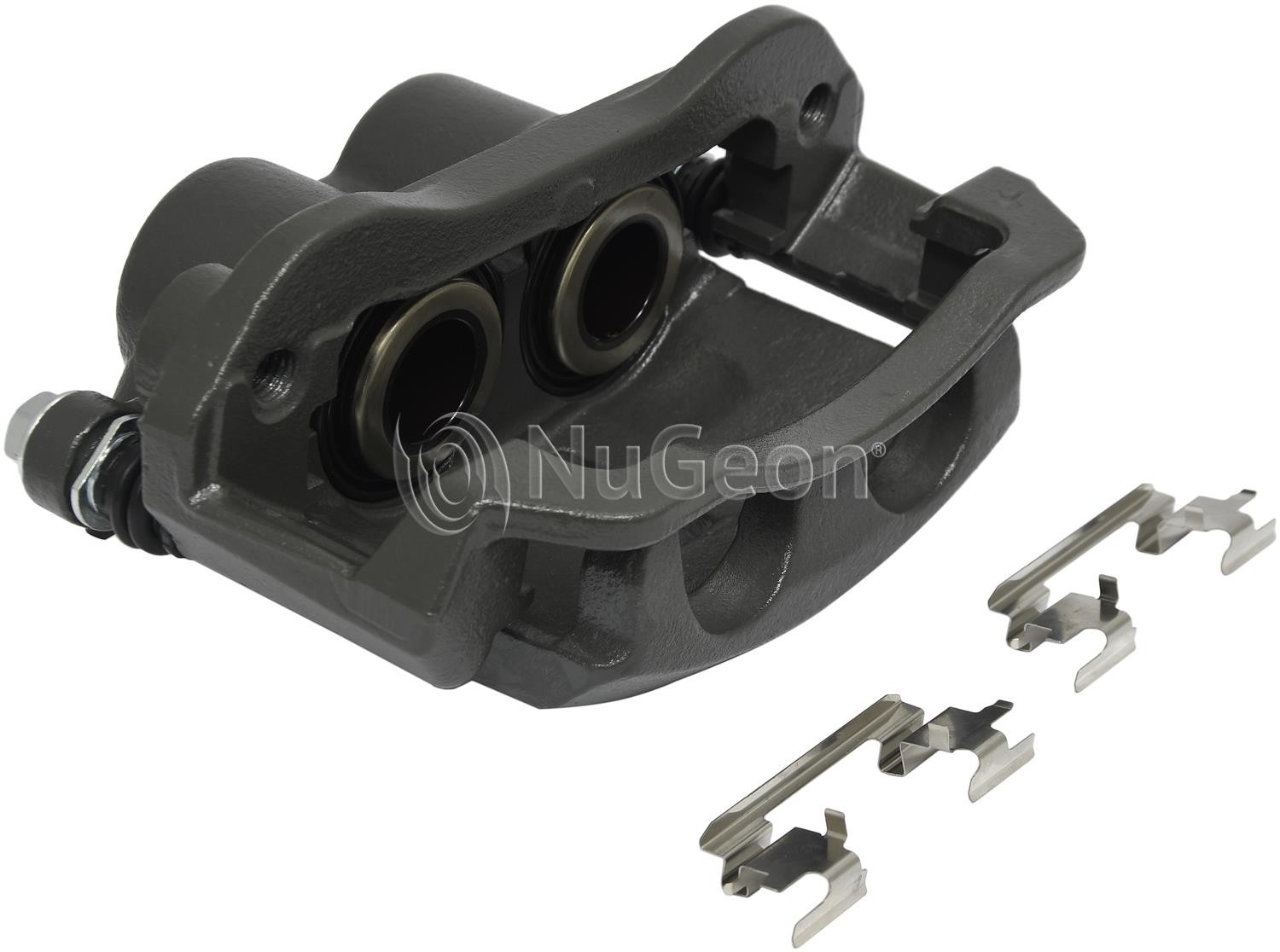 Vision 99P17331A Remanufactured Disc Brake Caliper