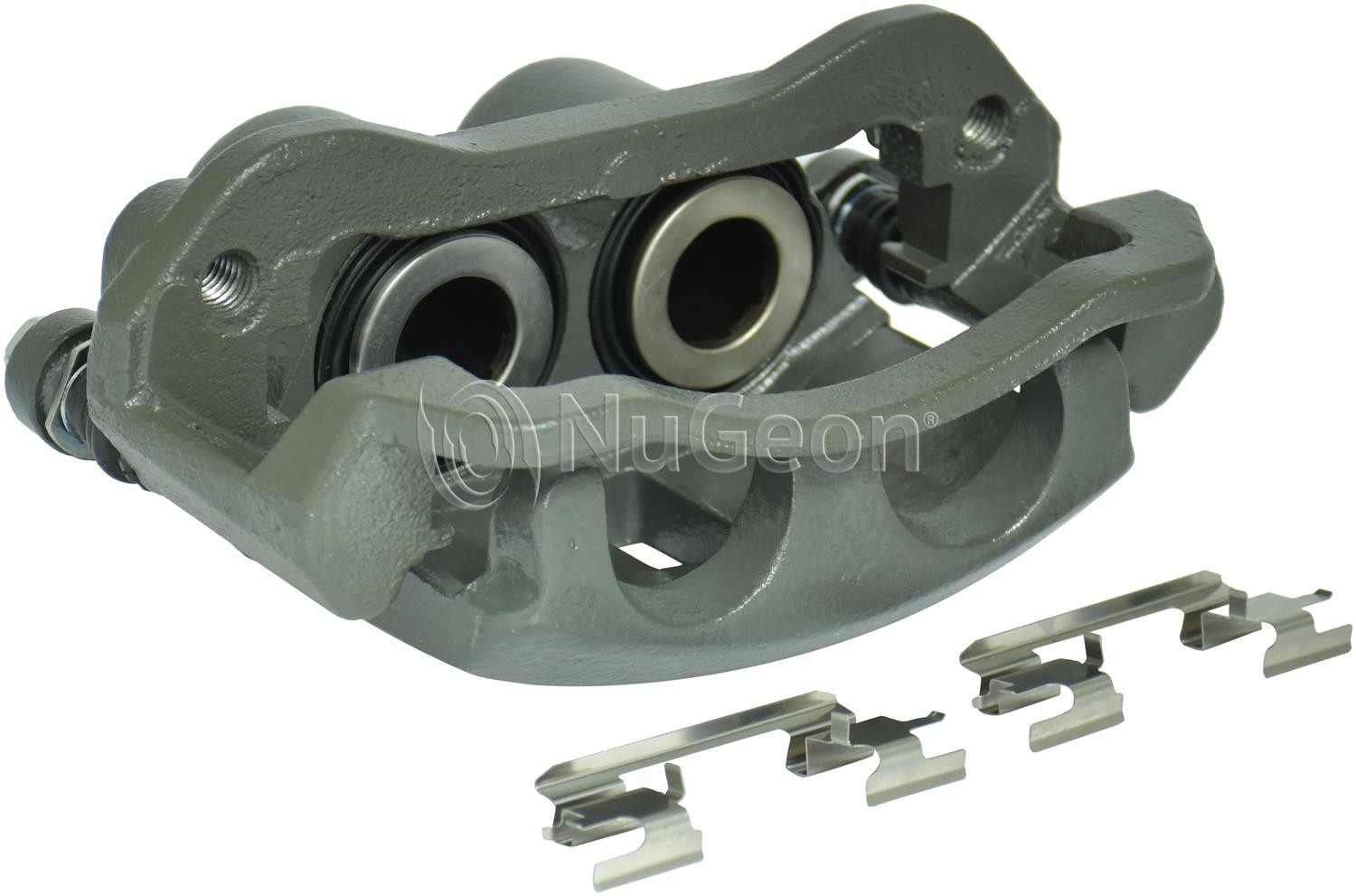 Vision 99P17331B Remanufactured Disc Brake Caliper