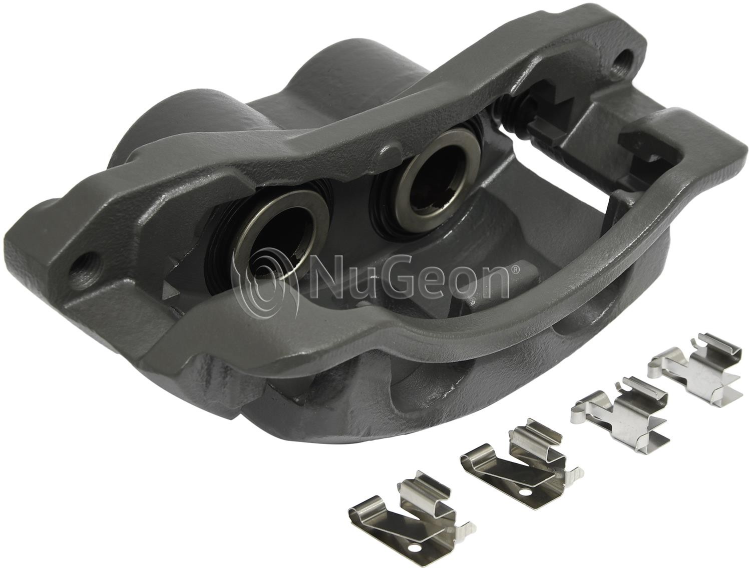 Vision 99P17333A Remanufactured Disc Brake Caliper