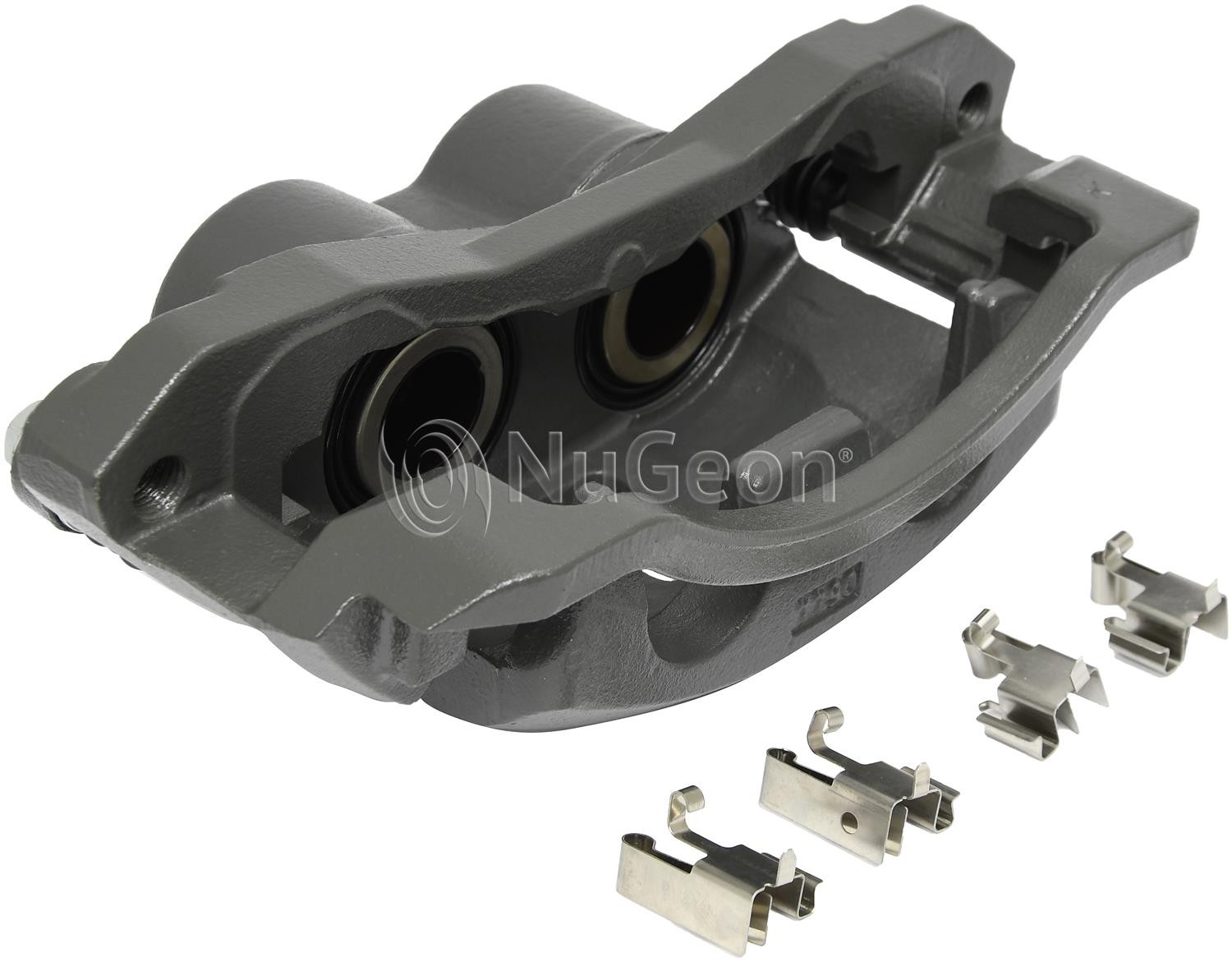 Vision 99P17333B Remanufactured Disc Brake Caliper
