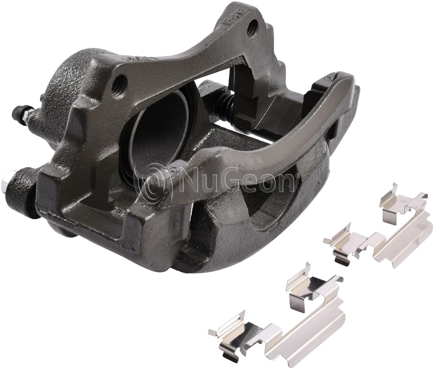 Vision 99P17337A Remanufactured Disc Brake Caliper
