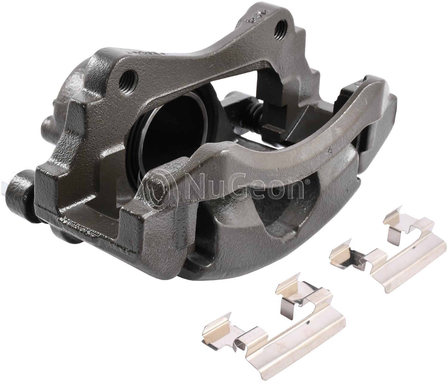 Vision 99P17337B Remanufactured Disc Brake Caliper