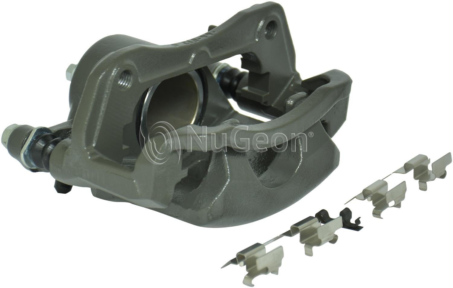 Vision 99P17338A Remanufactured Disc Brake Caliper