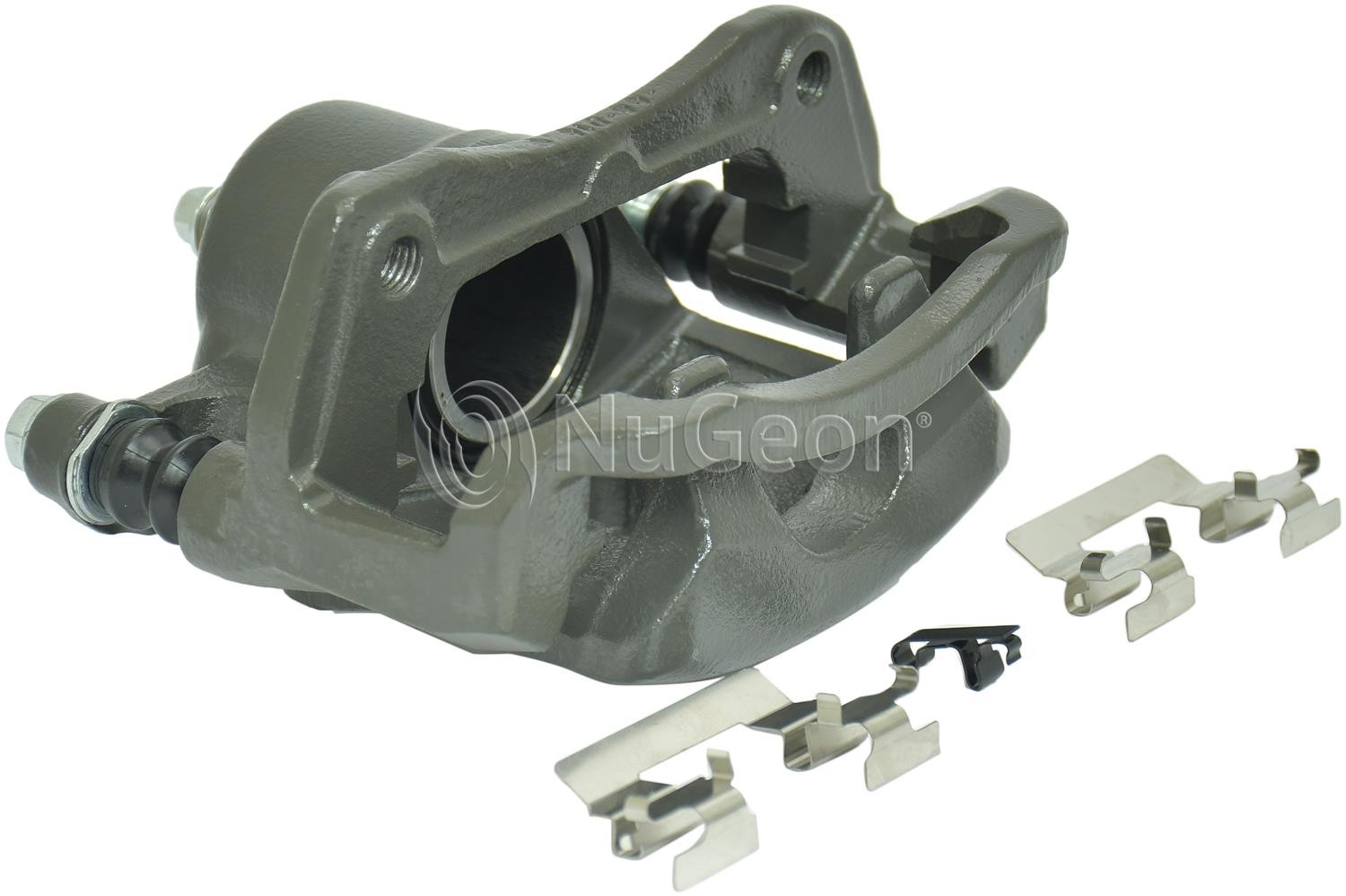 Vision 99P17338B Remanufactured Disc Brake Caliper