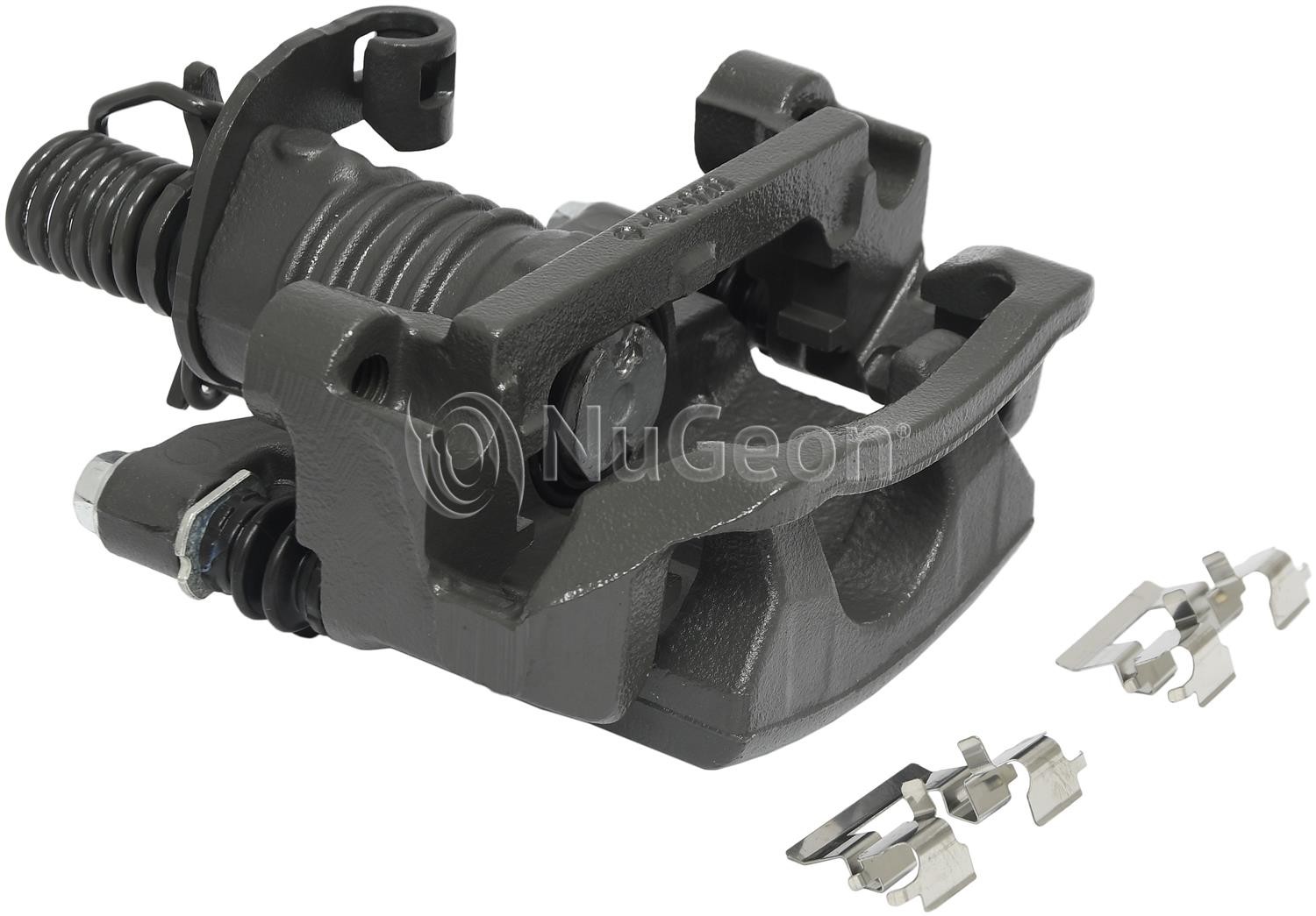 Vision 99P17342A Remanufactured Disc Brake Caliper