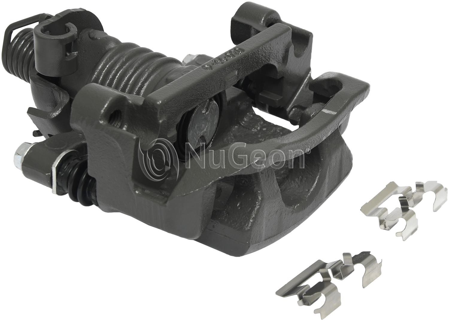 Vision 99P17342B Remanufactured Disc Brake Caliper