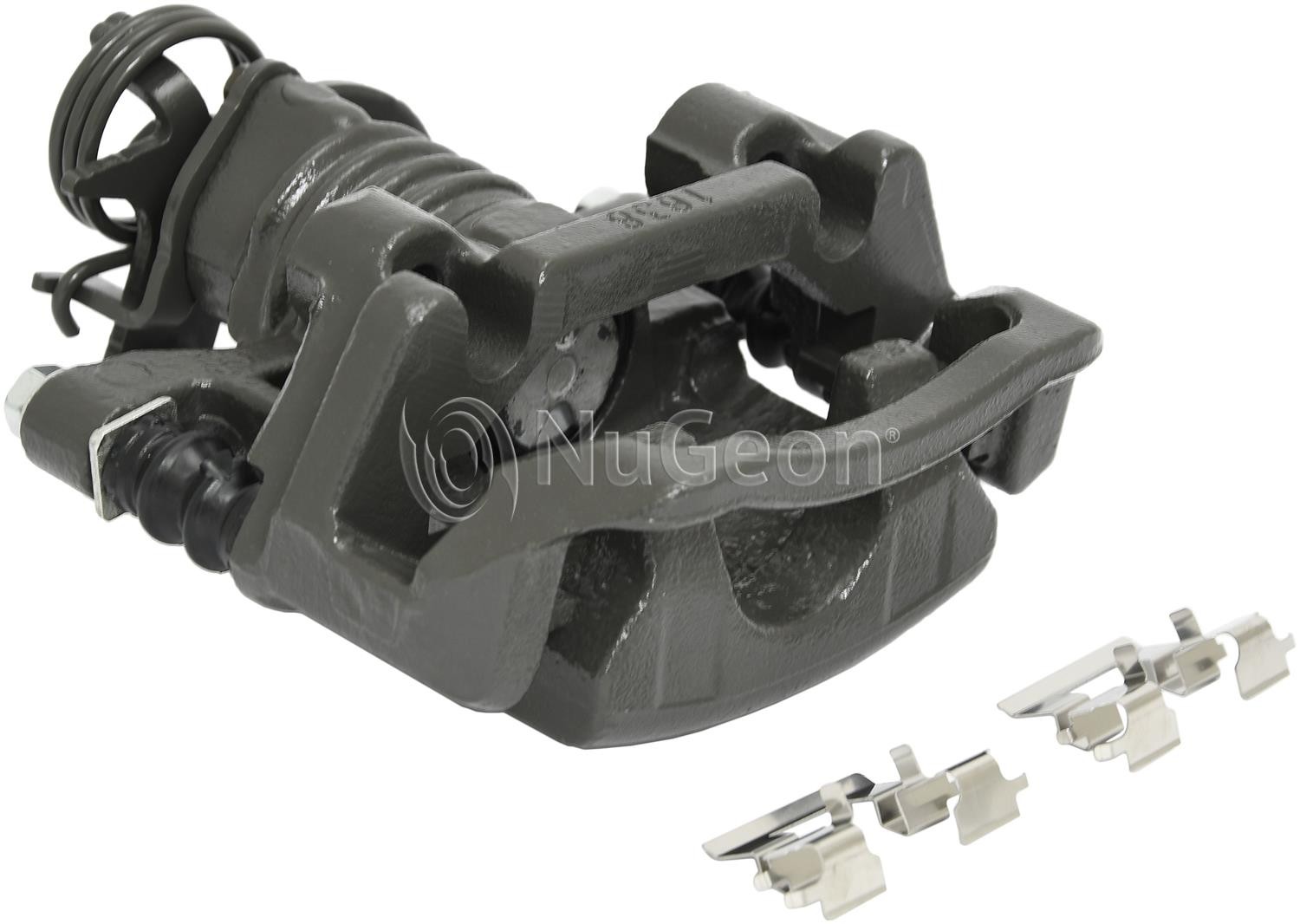 Vision 99P17345A Remanufactured Disc Brake Caliper