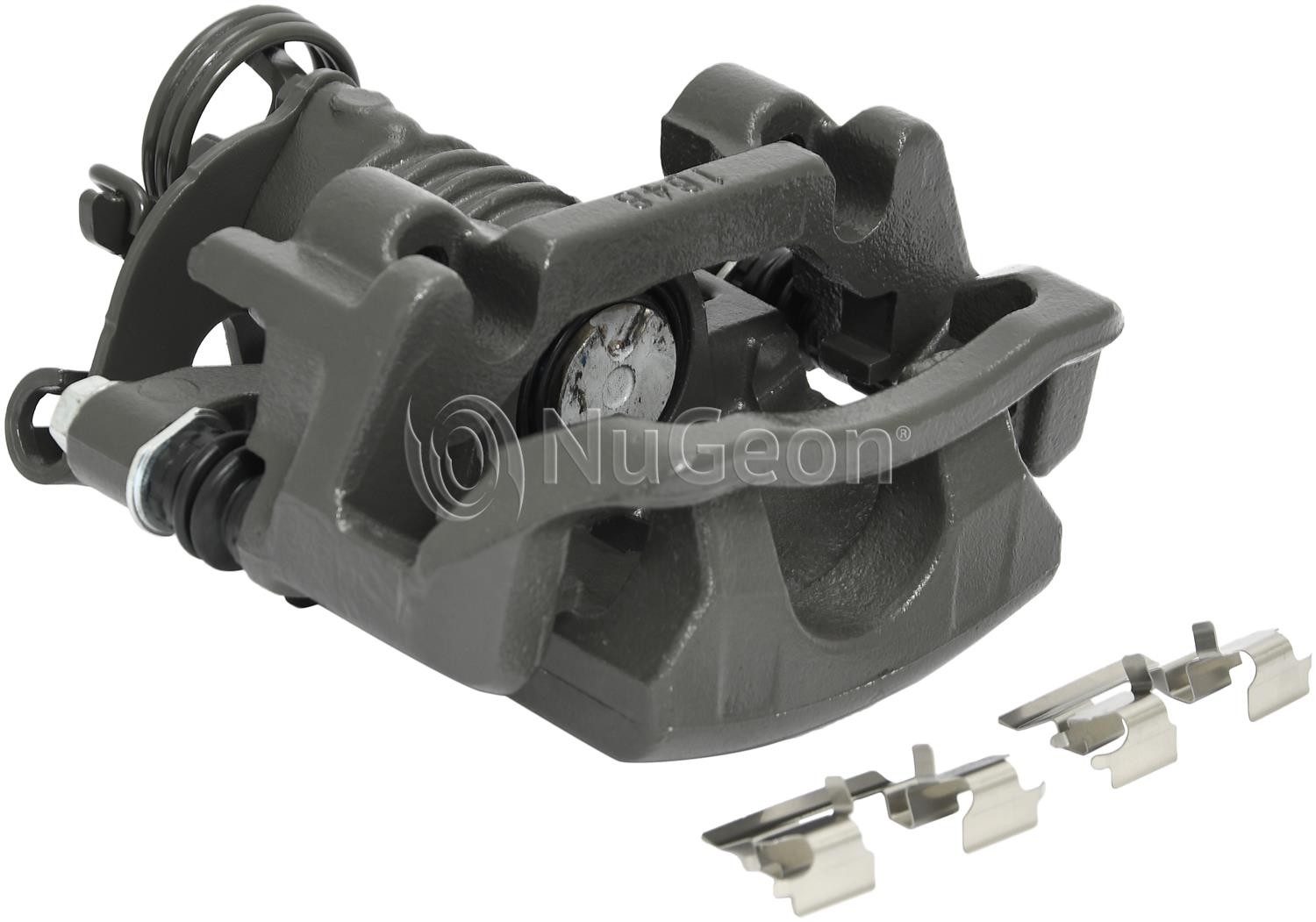 Vision 99P17345B Remanufactured Disc Brake Caliper