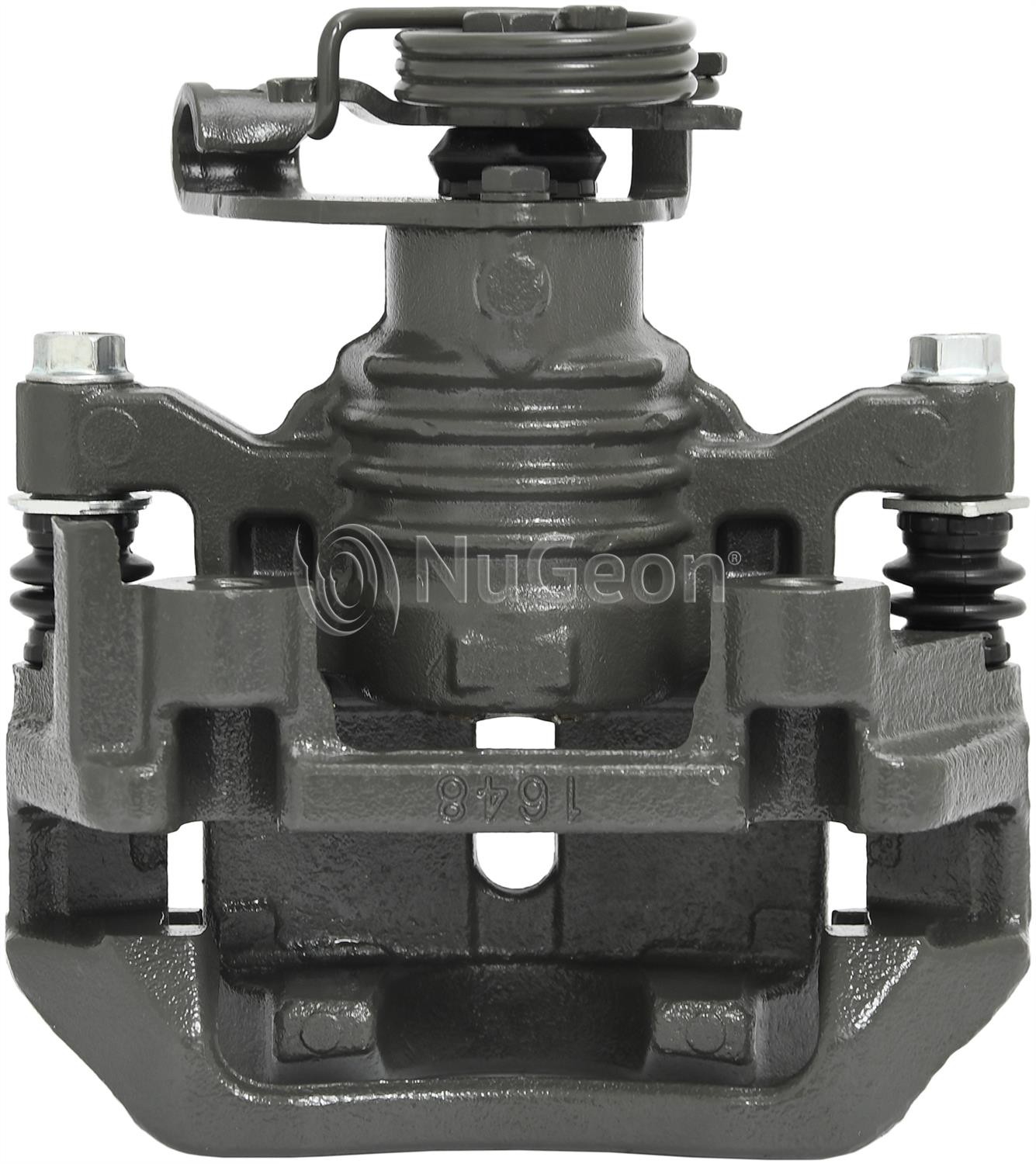 Vision 99P17345B Remanufactured Disc Brake Caliper - Image 2