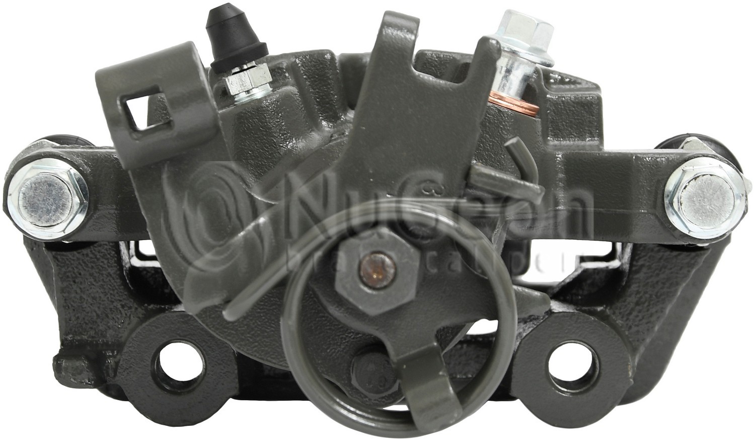 Vision 99P17345B Remanufactured Disc Brake Caliper - Image 3