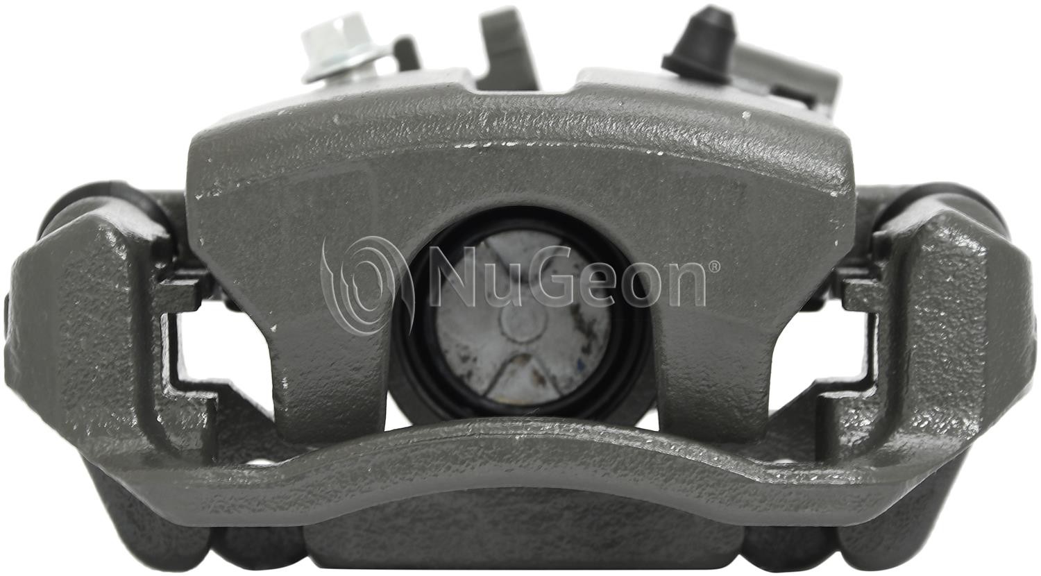 Vision 99P17345B Remanufactured Disc Brake Caliper - Image 4