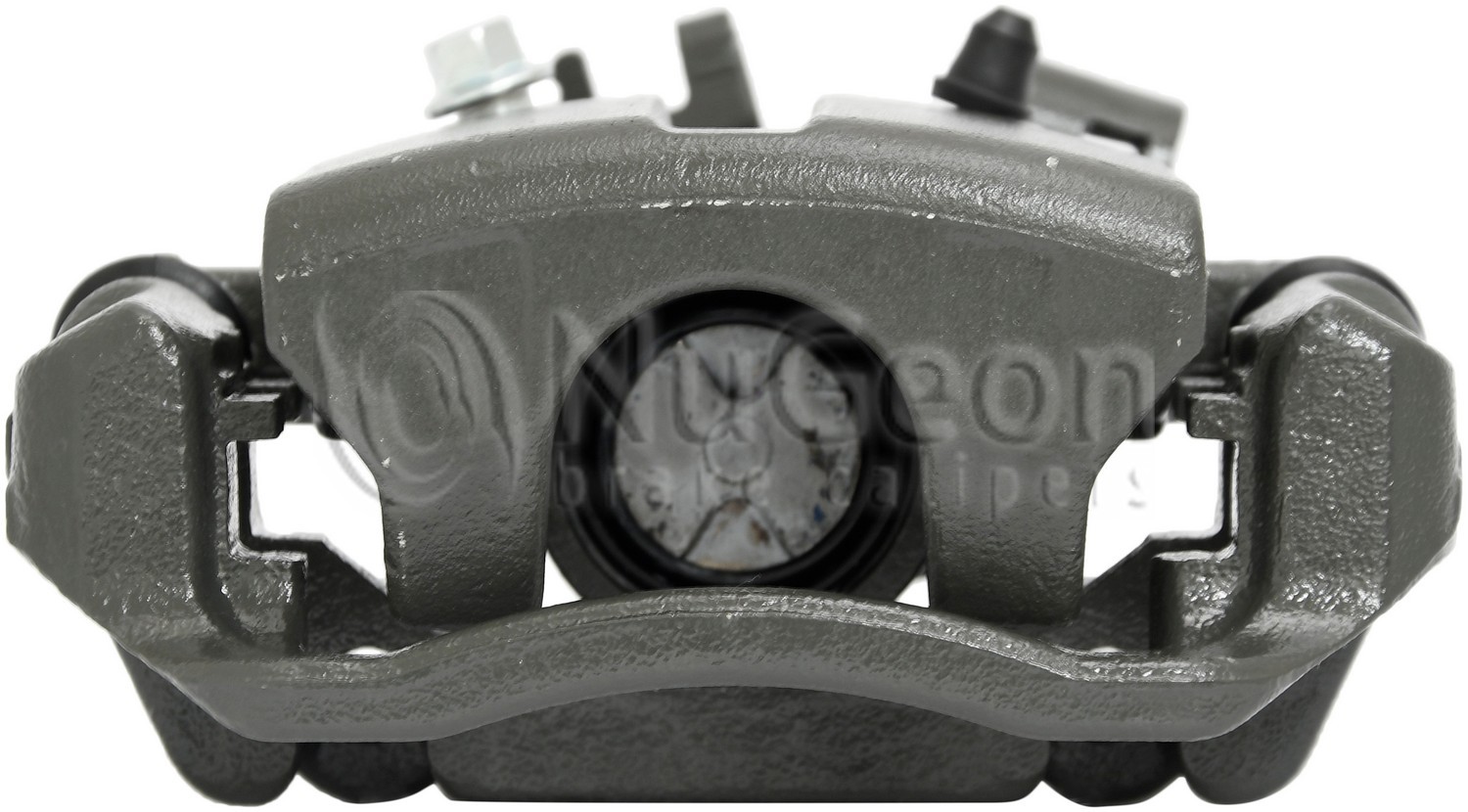 Vision 99P17345B Remanufactured Disc Brake Caliper - Image 5