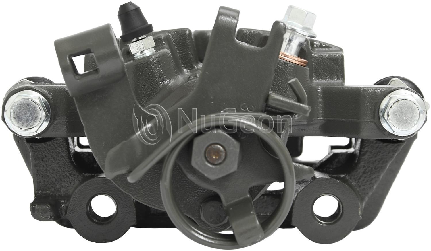 Vision 99P17345B Remanufactured Disc Brake Caliper - Image 6
