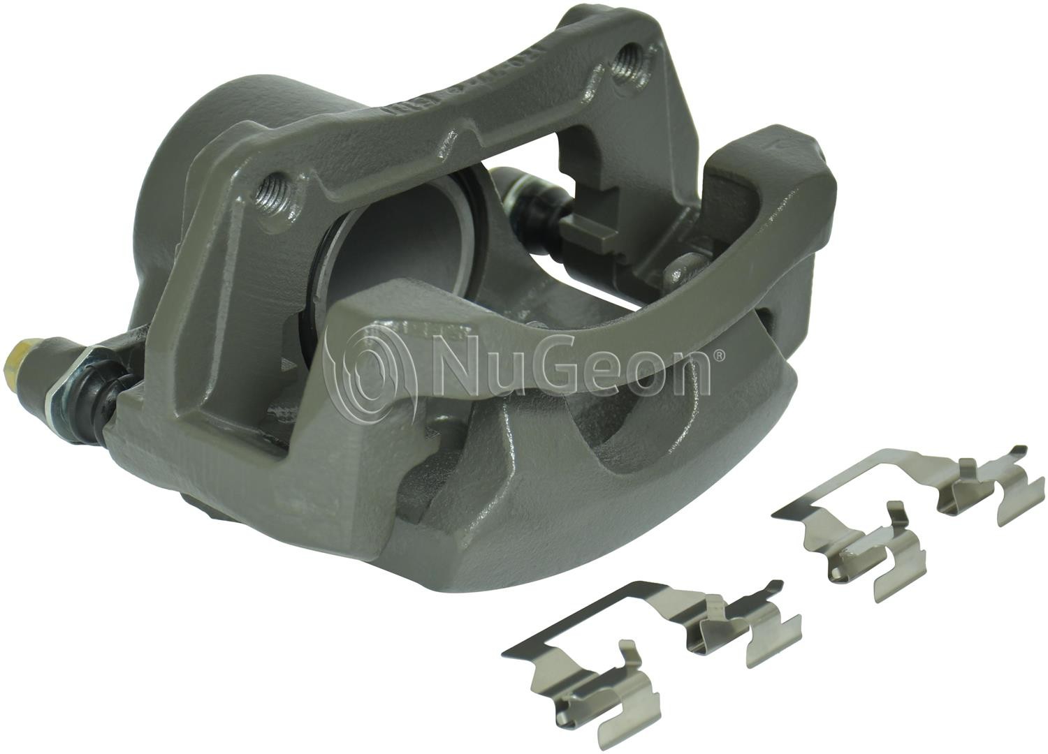 Vision 99P17350A Remanufactured Disc Brake Caliper