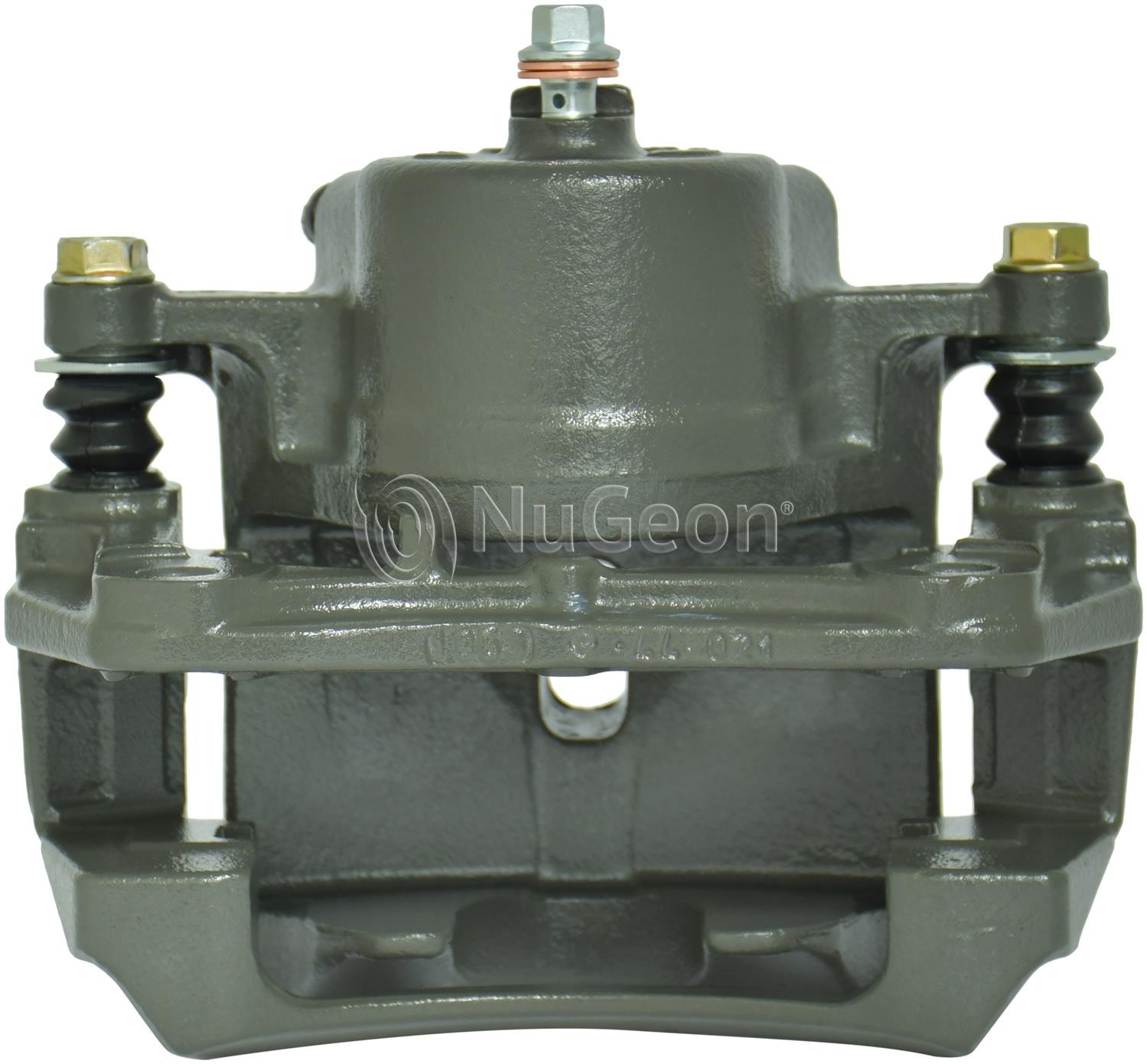 Vision 99P17350A Remanufactured Disc Brake Caliper - Image 2
