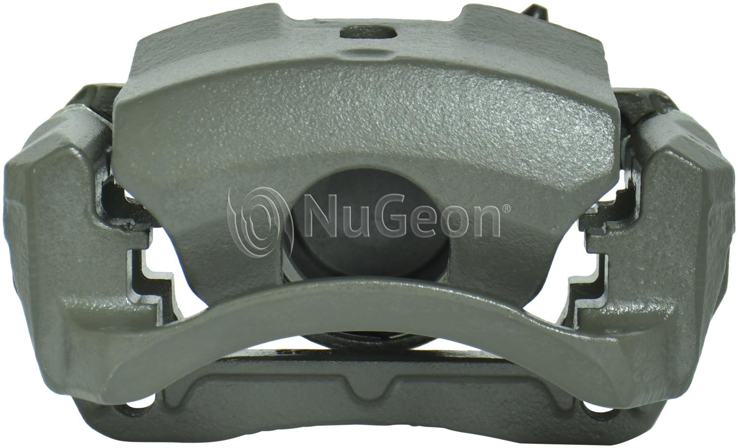 Vision 99P17350A Remanufactured Disc Brake Caliper - Image 4