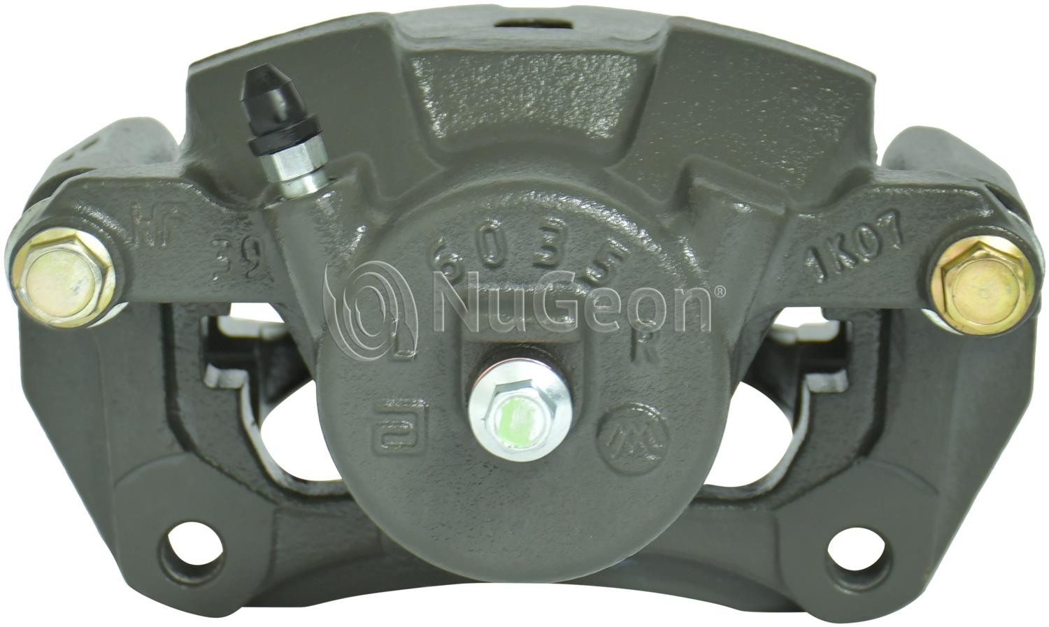 Vision 99P17350A Remanufactured Disc Brake Caliper - Image 6